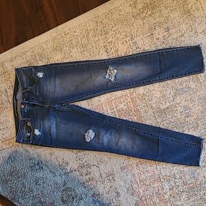 Articles of Society Skinny Jean